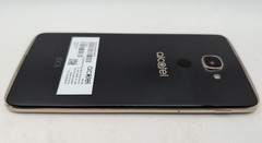 Alcatel Idol 4S 64GB Windows 10 Smartphone 5.5″ FHD Display 21MP Camera READ