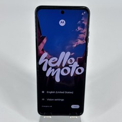 Motorola Razr (2024) Koala Grey 256GB TracFone – Good