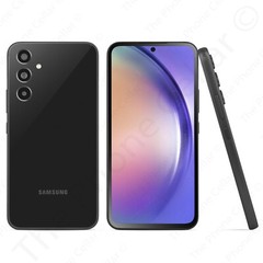 Samsung Galaxy A54 5G 128GB Unlocked SM-A546U 6.4″ 50MP Graphite Gray