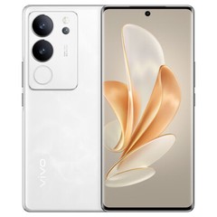 VIVO S17 Pro 5G Smartphone Android 13 Dimensity 8200 Octa Core GPS NFC Touch ID