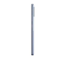 Samsung Galaxy A71 5G SM-A716U Prism Cube Silver 128GB Unlocked-New Sealed