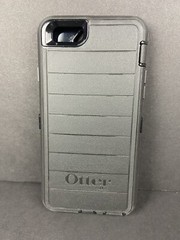 Apple iPhone 6 – 16GB – Silver AT&T A1549 (CDMA GSM)