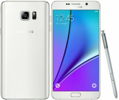 Samsung Galaxy Note 5 N920 32GB /64GB AT&T T-Mobile Unlocked Smartphone GOOD