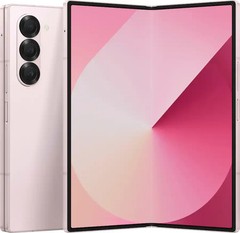 Samsung Galaxy Z Fold6 verizon unlocked – 512 GB – Pink