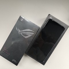 Asus ROG Phone 6 16+512GB Unlocked 5G GAME PHONE Google play Global