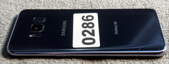 Samsung Galaxy S8 SM-G950U 64GB Orchid Grey (Verizon) READ!