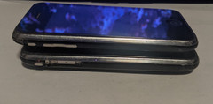 Lot of 2 Apple iPhone 3GS (A1303) – Black (AT&T) See Below!!!!