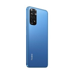 Xiaomi Redmi Note 11S Factory Unlocked Dual SIM-6GB/64GB-AI Quad Camera-AMOLED