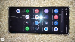 Moto Edge 2024 5g Con Tik Tok Preinstalado