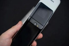 Nokia 2720 Flip (2019) 4G Dual SIM KaiOS 4G LTE Unlocked Smartphone NEW Sealed