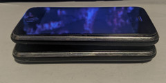 Lot of 2 Apple iPhone 3GS (A1303) – Black (AT&T) See Below!!!!
