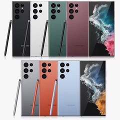 NEW SAMSUNG GALAXY S22 ULTRA 5G 128GB 256GB 512GB Factory Unlocked US Stock