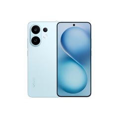 VIVO S30 5G Unlocked 6.67 in 512GB ROM Google play