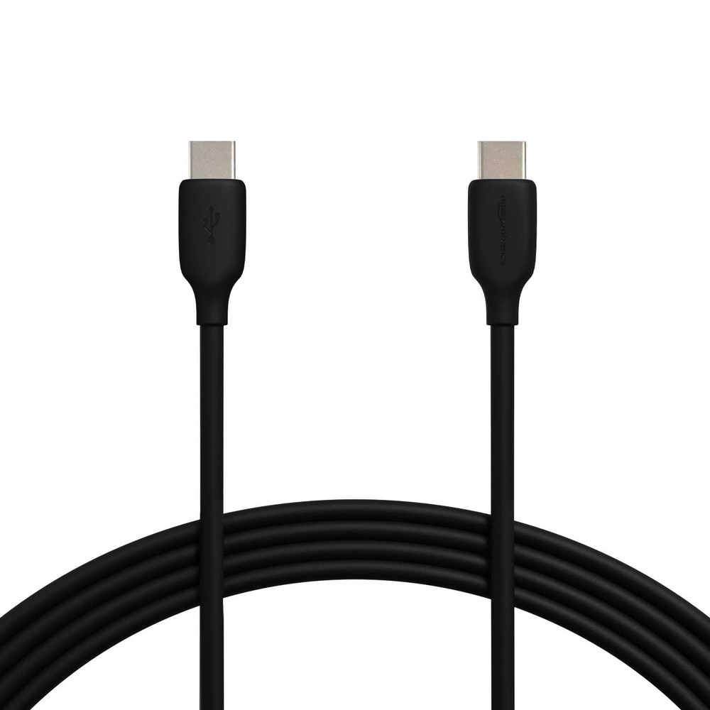 60W USB-C Fast Charger for iPhone 16/15, iPad, Samsung Galaxy, 10Ft