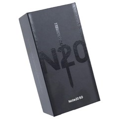 New Sealed Samsung Galaxy Note 20 (5G) 128GB+8GB Unlocked Smartphone SM-N981U