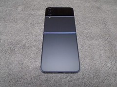 Samsung Galaxy Z Flip 4 5G, Black, 128gb, Carrier Unlocked, Excellent!!!!