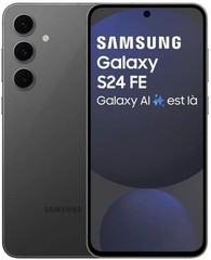 Samsung Galaxy S24 FE – 128 GB 5g Graphite (Unlocked) Verizon, BRAND NEW SEALED