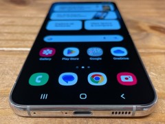 Samsung Galaxy S22+ Plus – SM-S906U1 – 128GB – Live Demo Unit – For Parts Only