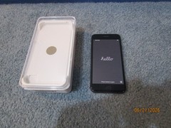 APPLE IPHONE 8 – GRAY – UNLOCKED – 64GB USED BUT OUTSTANDING CONDITION!