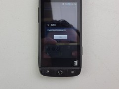 Samsung Sidekick 4G (SGH-T839) 1GB (T-Mobile) QWERTY Smartphone – SMALL ISSUE