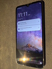 WIKO VOIX (U616AT) 32GB – Gray (Unlocked) (MetroPCS) Smartphone