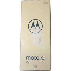 Motorola Moto G 5G 2023-64 GB T-Mobile – New / Open Box / Tested