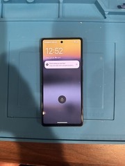 Google Pixel 6 – 128 GB – Stormy Black (Metro)