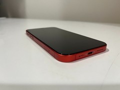 Apple iPhone 12 – 128 GB – (PRODUCT)RED (Unlocked)