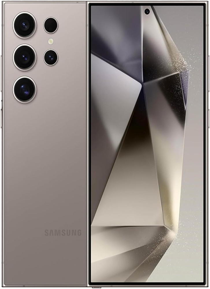 SAMSUNG Galaxy S24 Ultra 5G US Version 1TB – Unlocked – Very Good