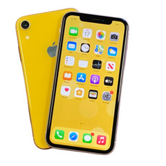 Apple iPhone XR 64GB Factory Unlocked T-Mobile Verizon AT&T Mint Condition