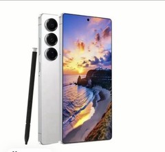 I25 Ultra 5G Smartphone