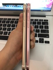 Apple iPhone 7 -32GB 128GB 256GB – All Colors – Unlocked – Good Condition