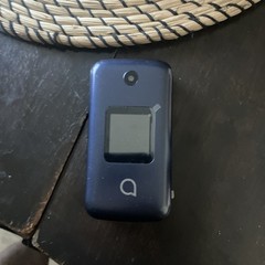 Alcatel GO FLIP 4 4056W 4G LTE Flip Phone (T-Mobile MetroPCS)