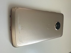 Motorola Moto G5 Plus XT1687 64GB Gold Unlocked (RA53)