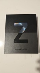 Samsung Galaxy Z Fold3 5G SM-F926U – 512GB – Phantom Black (AT&T)