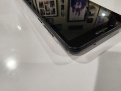 Shock Volt SV55 Black Smartphone Good *SEE*