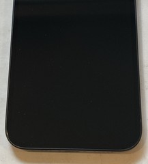 VERY NICE USED VERIZON ONLY, iPhone 13, 128GB A2649 MLA23LL/A WITH 100% BATTERY