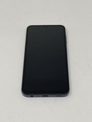 Samsung Galaxy A25 Unlocked Dual SIM 128GB SM-A256U/DS BlueBlack Very Good