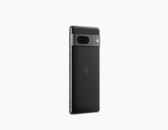 For Parts Google Pixel 7, Unlocked, 128 GB, Glass Crack Front, Fair Batt Capa
