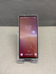 Sony Xperia 5 V SO-53D 5G Smartphone Android Unlocked Japan White