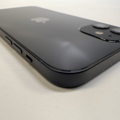 Apple iPhone 12 64GB MGF43LL/A | Discolored LCD | For Parts