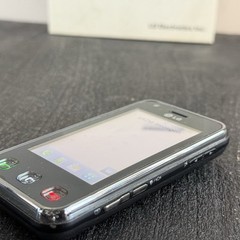 LG KC910 Renoir complete in box