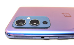 OnePlus 9 5G (LE2117) 128GB | 6.7” | Winter Mist Lavender | Unlocked | B+