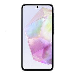 Samsung Galaxy A35 5G A356E 128GB GSM Unlocked – Used – Heavy Scratch