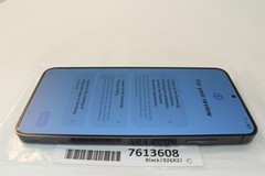 Samsung Galaxy S24+ 256GB Black – Claro (PCT) Smartphone w/Warranty 7613608