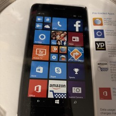 Nokia Lumina 640