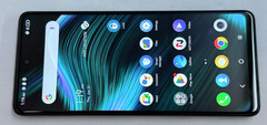 UNLOCKED TCL Stylus 5G T779W 128GB 50MP Smart Phone / T-Mobile Tello *READ*