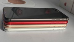 Apple iPhone 8 Plus Unlocked- 64 GB/128 GB/ 256 GB – Gold Silver Red Gray
