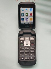 99%N EW Sonim XP3 Plus XP3900 4G LTE Ultra Rugged Flip Phone 16GB Fully UNLOCKED