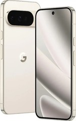 Google Pixel 10 Pro G4QUR Unlocked 256GB Porcelain Good